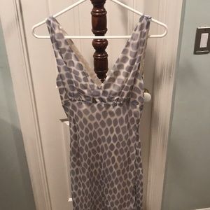 BCBG Maxazria Dress